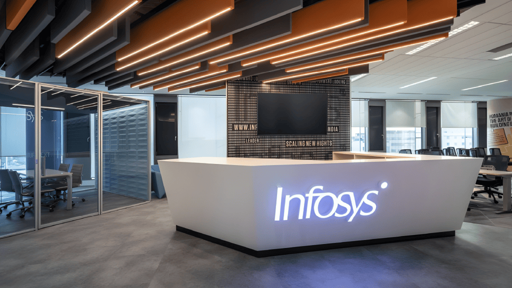 AI-powered Asset Liability Management Solution by Infosys Finacle