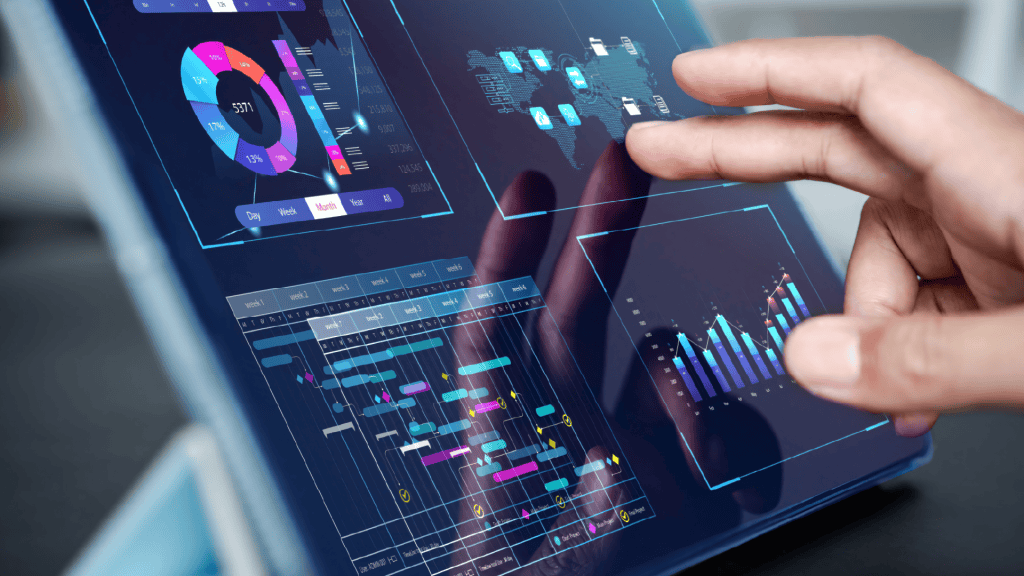 Data Ownership in the Digital Age