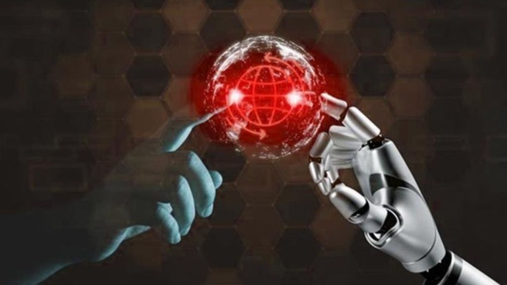 IPTP Networks and MCB Ventures Launch DeCenter Foundation to Advance Decentralized AI Infrastructure