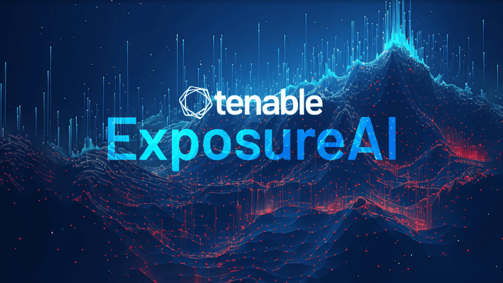 Tenable Expands Exposure Management Platform to Secure Enterprise AI