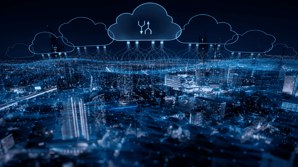 Edge to Cloud Advancements- Driving Real-Time Data Processing in Enterprise IT