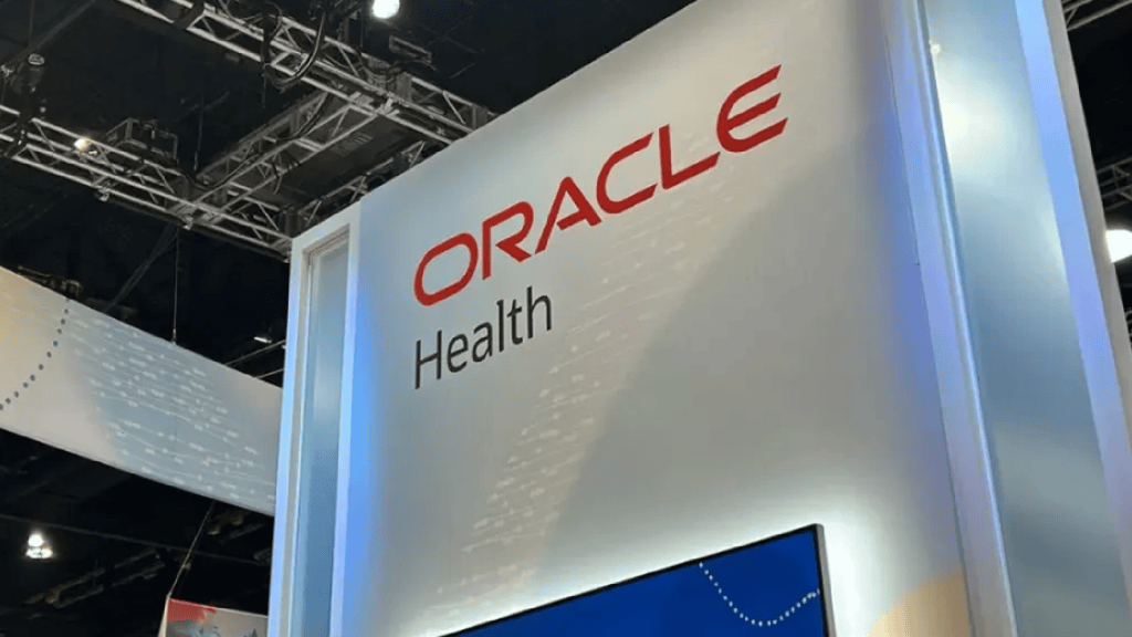 Oracle Helps Healthcare Organizations Streamline Supply Chain Operations