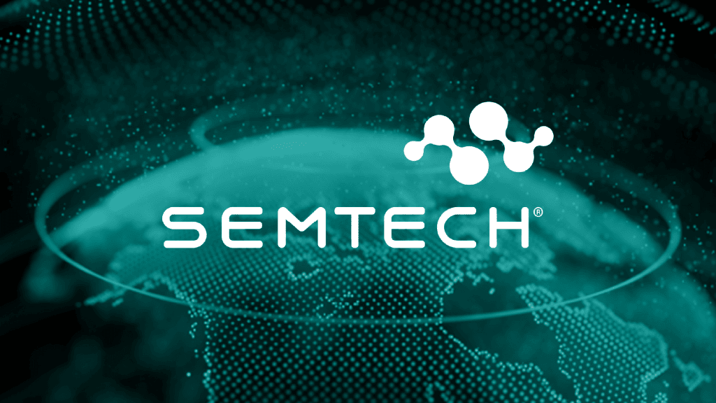 Semtech Unveils High-Performance TIAs for 1.6T AI Data Centers