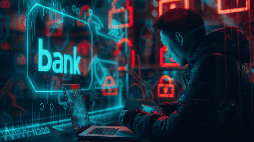 Deepfake Fraud in Banking: How AI Detects Synthetic Identity Theft