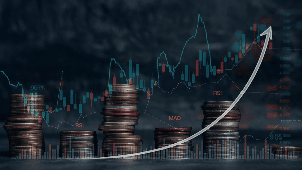 How Fintech Is Turning Financial Data Into Predictive Signals