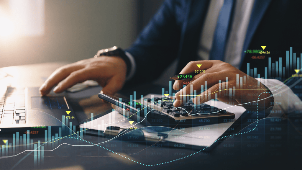 The Rise of Event-Driven Finance in Real-Time Economies