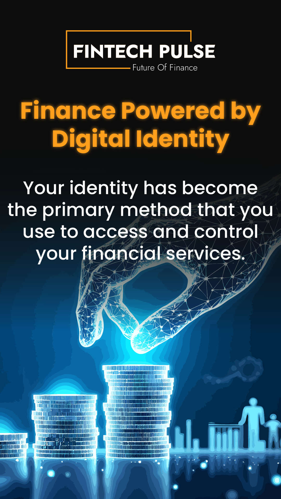 Finance Powered by Digital Identity-01