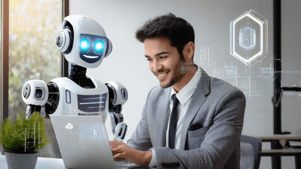 How AI Coaches Are Transforming Personal Budgeting