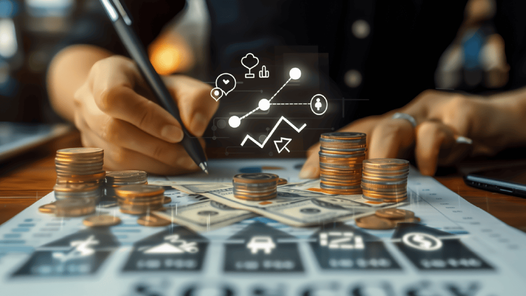 How Financial Gamification Is Changing User Engagement