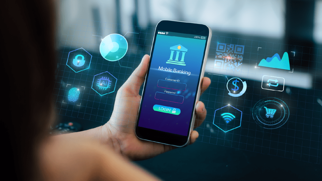 Why Everyday Apps Are Becoming the New Banks