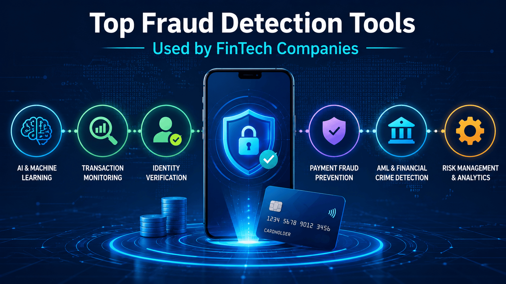 fraud detection tools