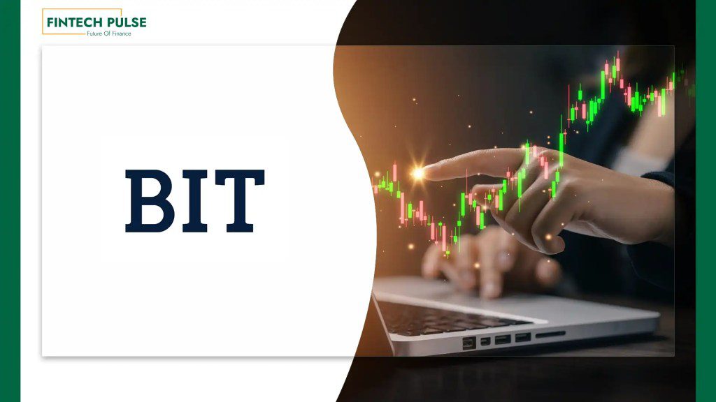 BIT Securities Makes Official Debut as BIT Opens Hong Kong Stock Trading