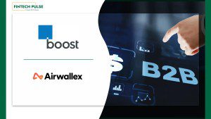 Boost Payment Solutions Expands Global B2B Payments Capabilities with Airwallex