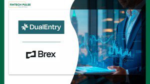 DualEntry and Brex Bring Spend and Accounting Into One Workflow