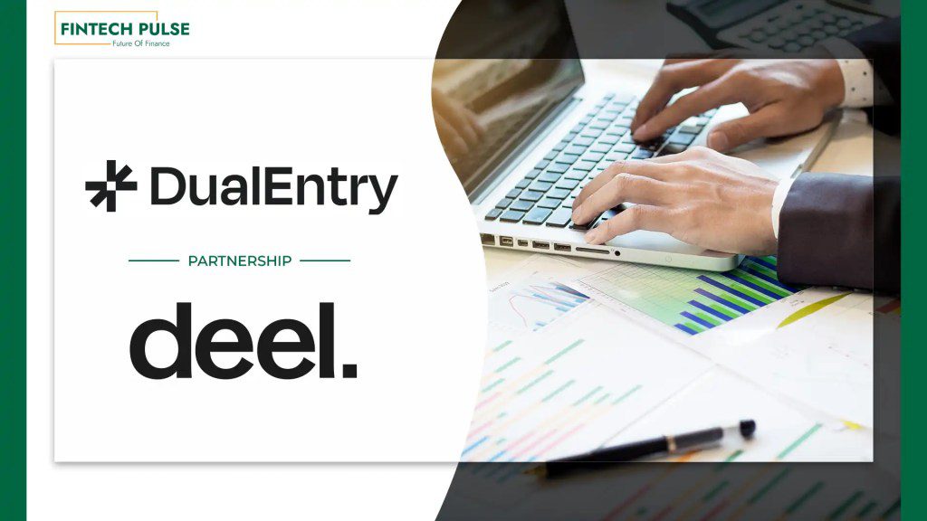 DualEntry and Deel Partner to Simplify Global HR and Finance Operations