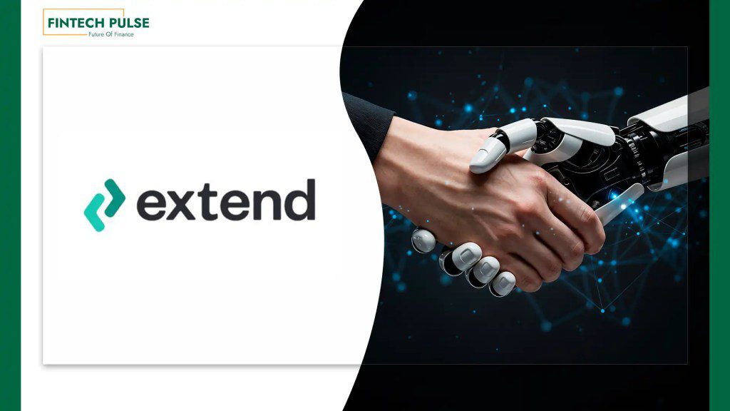 Extend’s AI Agents Are Built to Earn Trust, One Routine Task at a Time