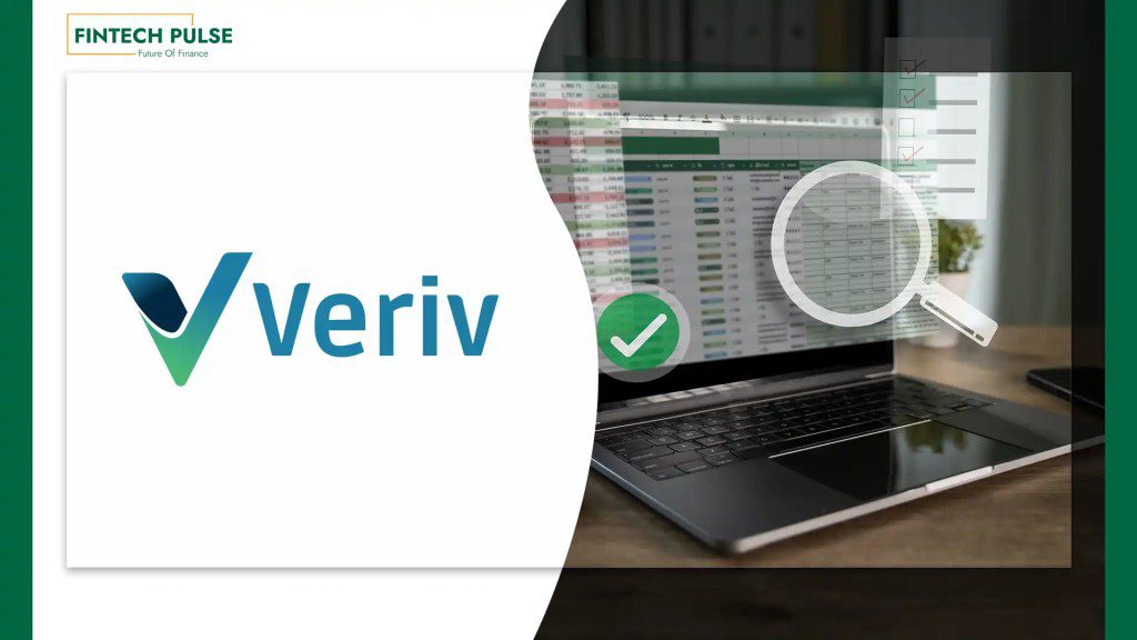 Veriv Recruits Senior Commercial Leaders to Scale Financial Verification Worldwide