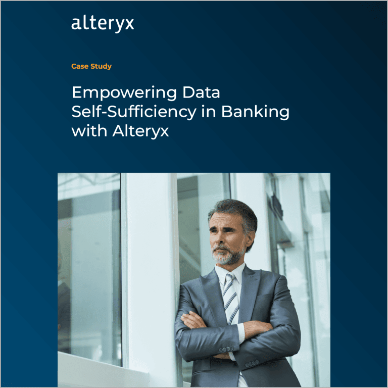 Alteryx case study Feature Image