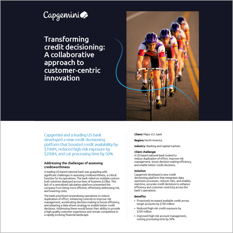 Major-US-bank-client-story-case-study Feature Image