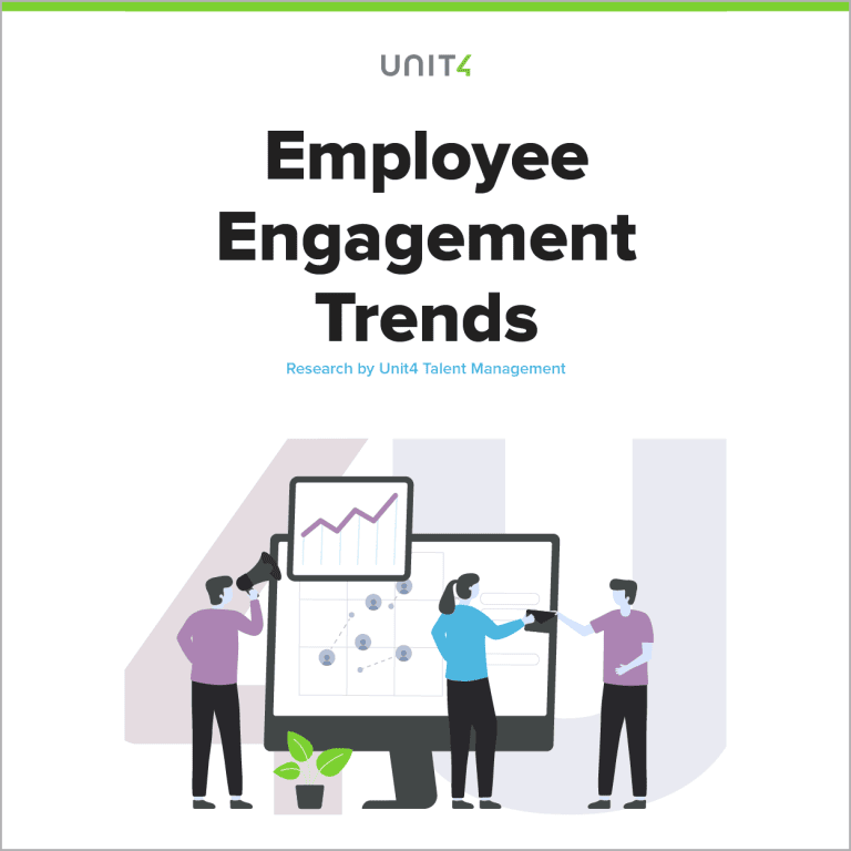 Unit4-HCM-Whitepaper-Employee-Engagement-Trends Feature Image
