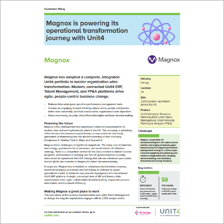 Unit4-Magnox-CS220509INT Feature Image