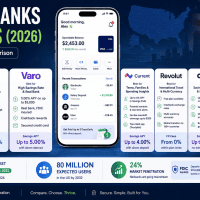 neobanks in the us